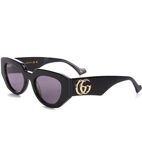 gucci sunglasses at night|best gucci sunglasses for women.